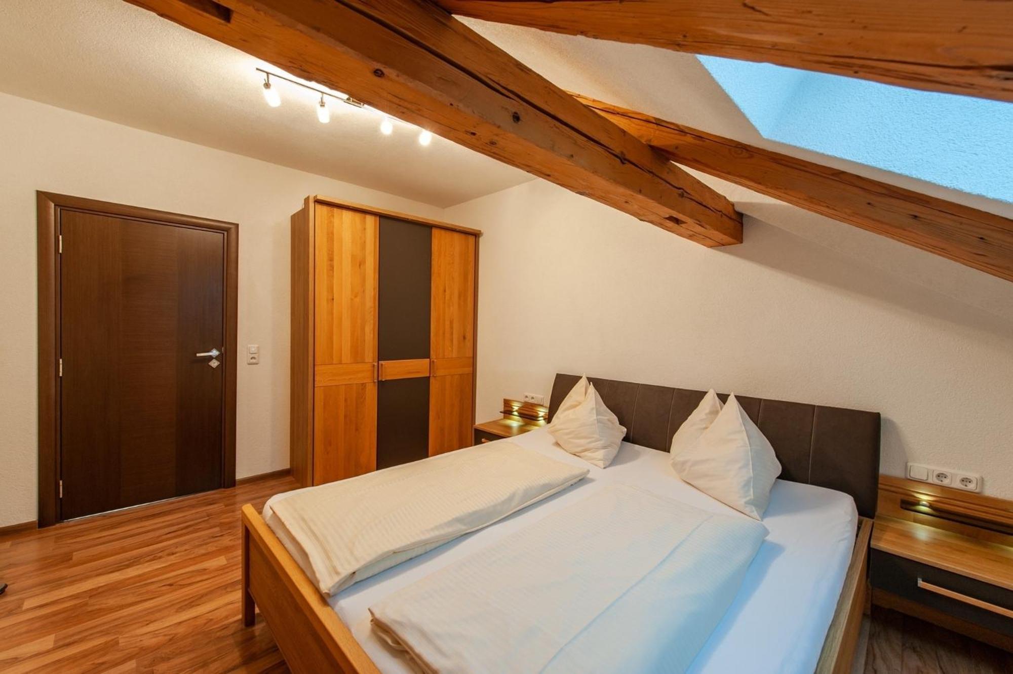 Appartement 202 ビヒルバッハ エクステリア 写真