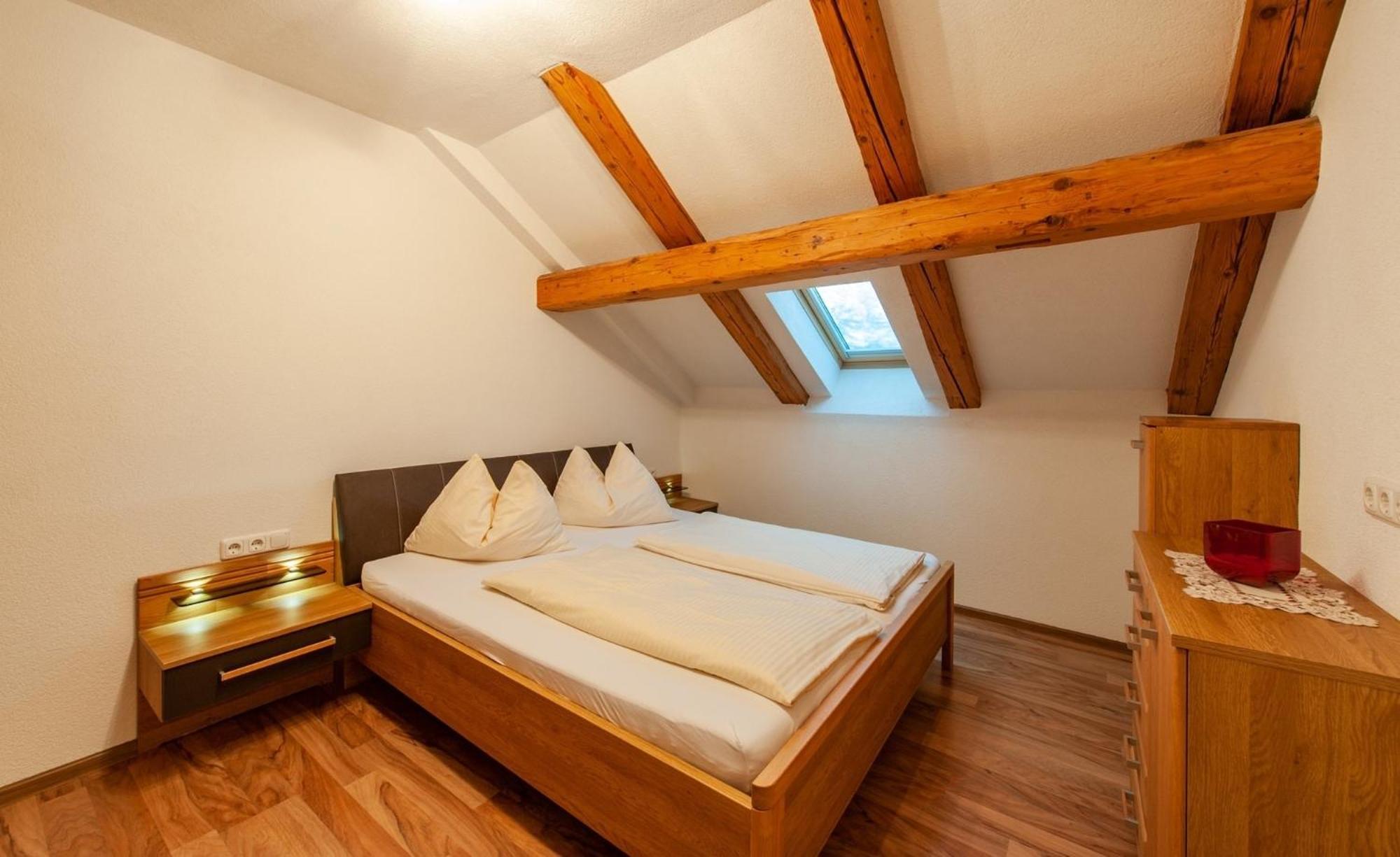 Appartement 202 ビヒルバッハ エクステリア 写真