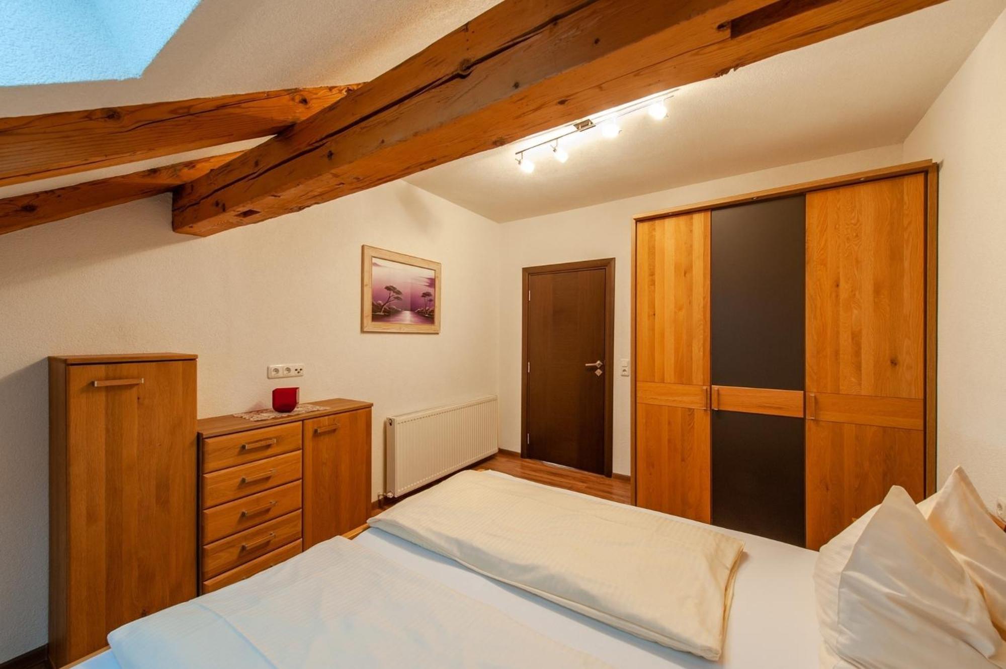 Appartement 202 ビヒルバッハ エクステリア 写真