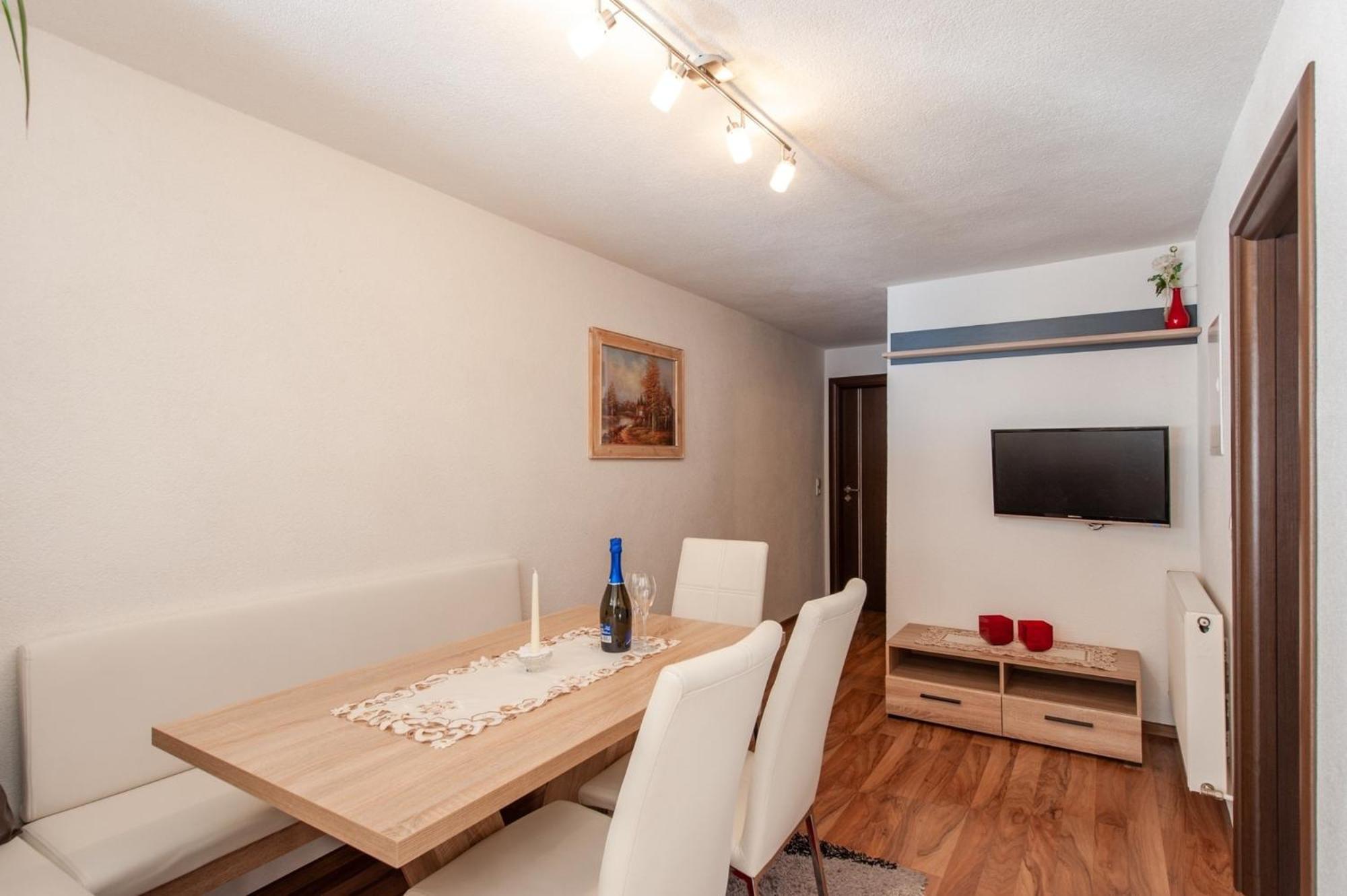Appartement 202 ビヒルバッハ エクステリア 写真