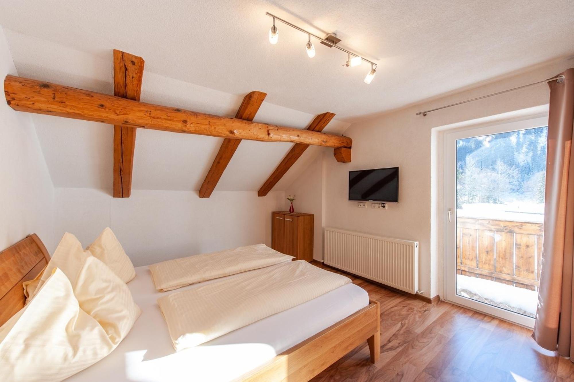 Appartement 202 ビヒルバッハ エクステリア 写真