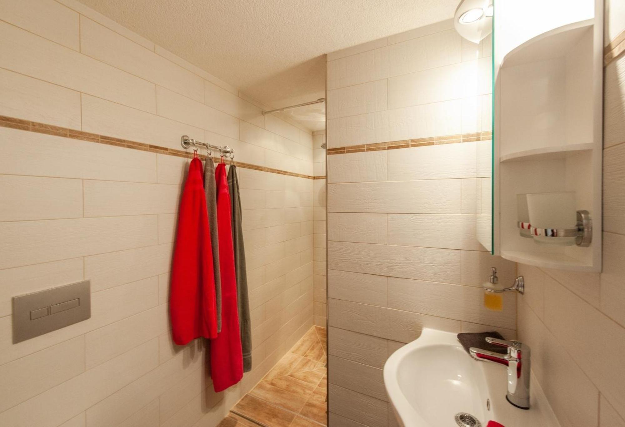 Appartement 202 ビヒルバッハ エクステリア 写真