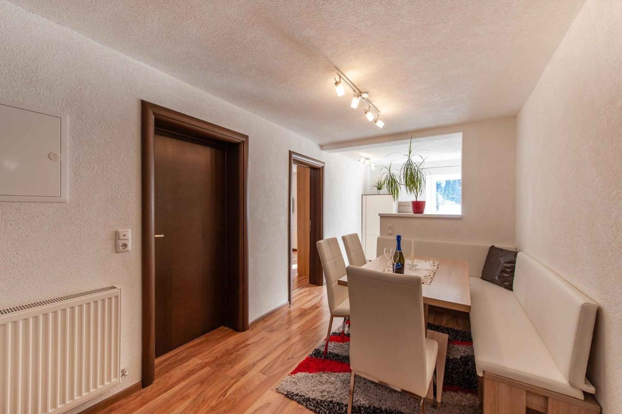 Appartement 202 ビヒルバッハ エクステリア 写真