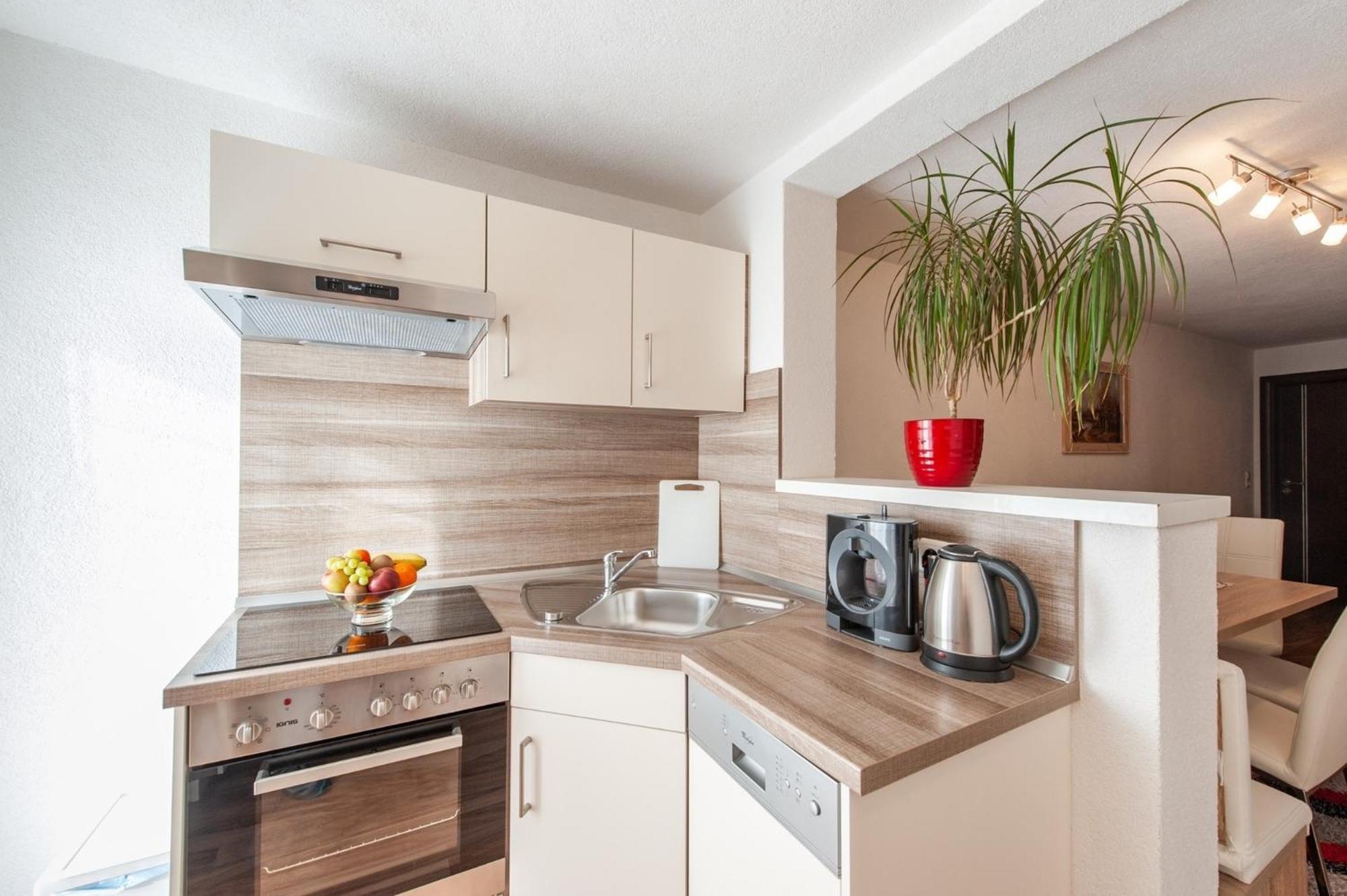 Appartement 202 ビヒルバッハ エクステリア 写真